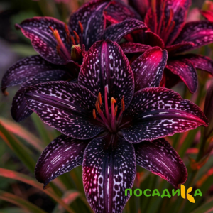 Лилейник Вояж купить по цене от 699р. в интернет-магазине «Посадика» с доставкой почтой в в Карабановое и по всей России – [изображение №1].
