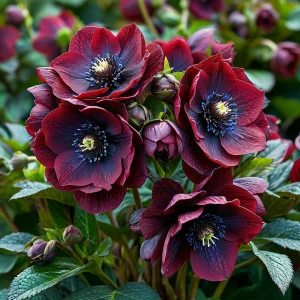 Морозник Винтер Сплеш купить по цене от 360р. в интернет-магазине «Посадика» с доставкой почтой в в Карабановое и по всей России – [изображение №1].