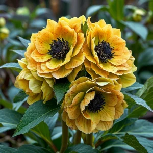 Морозник Фрост Бьюти купить по цене от 299р. в интернет-магазине «Посадика» с доставкой почтой в в Карабановое и по всей России – [изображение №1].